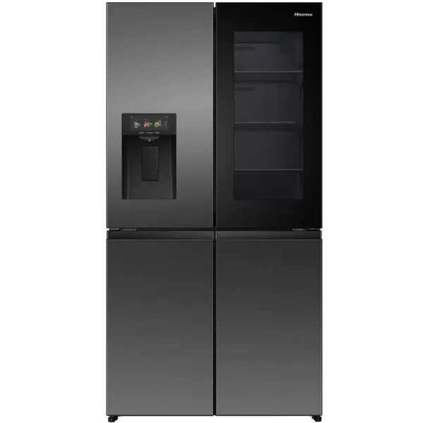 Tủ Lạnh Hisense Inverter 615 Lít RQ600P7AB