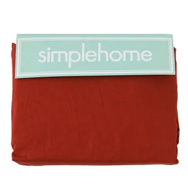Drap Không Chần Gòn SIMPLEHOME 1.6X2M TM-23