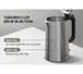 Ấm Siêu Tốc Inox 2 Lớp 2 Lít Sunhouse SHD1396