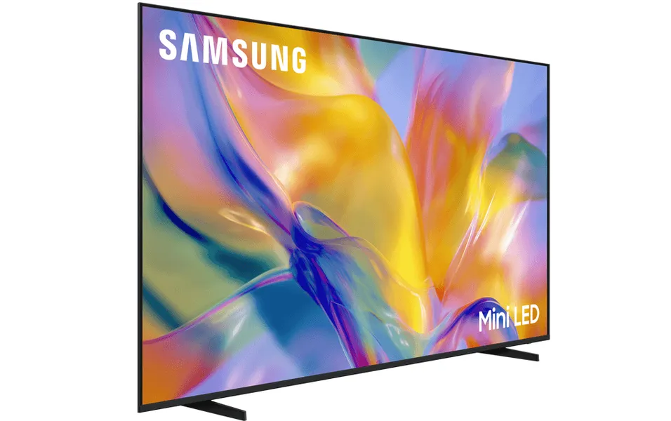 Smart AI Tivi Samsung Mini LED 4K 100 Inch UA100M90HK