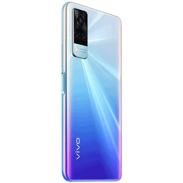 vivo Y53s 128GB
