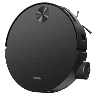 Robot Hút Bụi Lau Nhà Mova S70 Roller 4