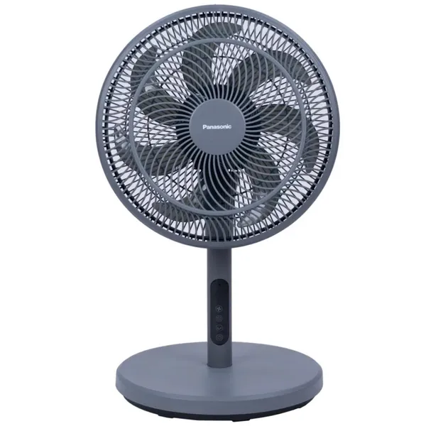 Quạt Điện Panasonic F-30JLV Màu Xám