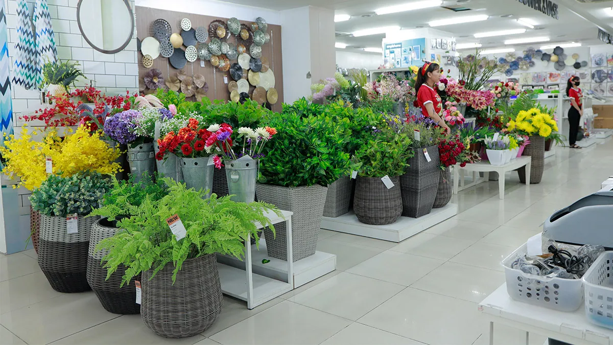 Siêu thị Điện Máy Chợ Lớn