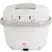 Nồi Cơm Điện Tử Sharp KS-COM185EV-SL 1.8 lít 2