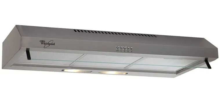 Máy Hút Mùi Whirlpool 90cm AKR921IXV Màu Bạc