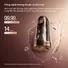 Máy Hút Bụi Lau Sàn Roborock F25 Pro Turbo