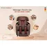 Ghế Massage Poongsan MCP-303