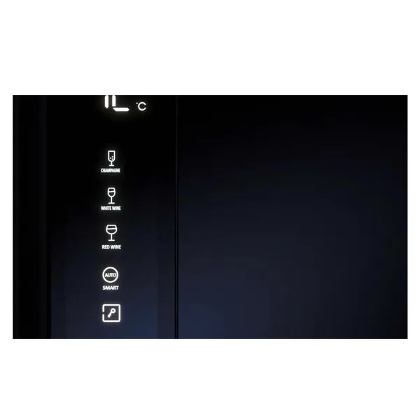 Tủ Lạnh Teka Inverter 548 Lít RLF 85950 GBK
