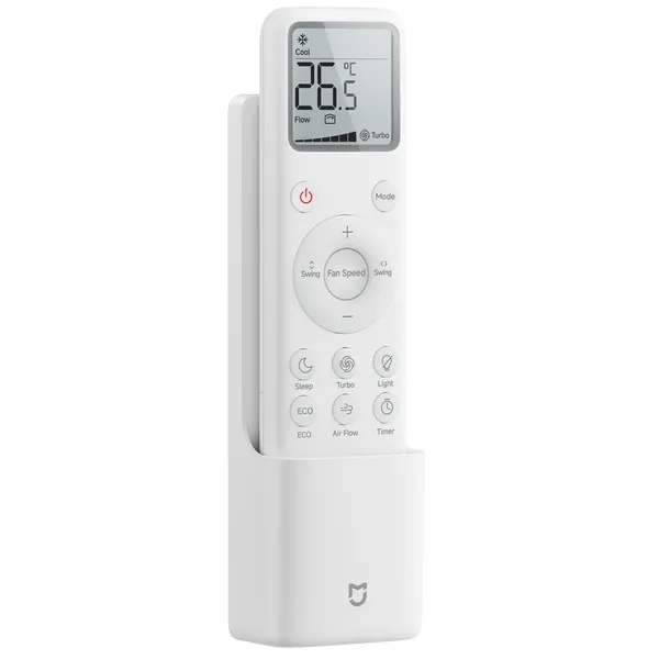 Máy Lạnh Xiaomi Inverter 1.5Hp Mijia Pro Eco 5-Star Idu/Odu