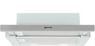 Máy hút mùi âm tủ Smeg 60cm KSET62E