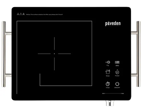 Bếp Hồng Ngoại Đơn Paveden Signature PIC-236H
