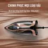 Bàn Ủi Hơi Nước Cao Cấp Tefal Ultimate Power Pro FV9E50E0 - Xuất Xứ Pháp