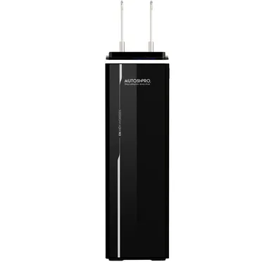 Máy Lọc Nước Điện Giải iON Kiềm Hydrogen Nóng Lạnh Nguội Mutosi MP-P89K 9 Lõi 3 Tấm Điện Cực 2