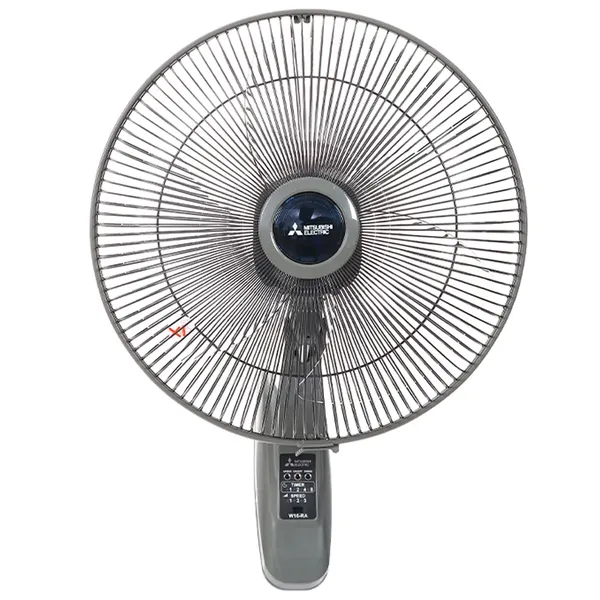 Quạt treo Mitsubishi W16-RA CY-GY- Xám Đậm