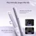 Máy Tạo Kiểu Tóc Simplus ZFBA010PK00 3