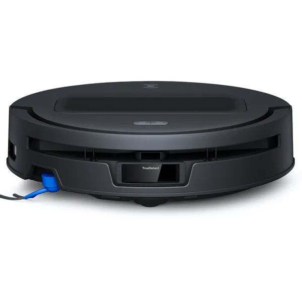 Robot Hút Bụi Lau Nhà Ecovacs T80 Max Omni Black