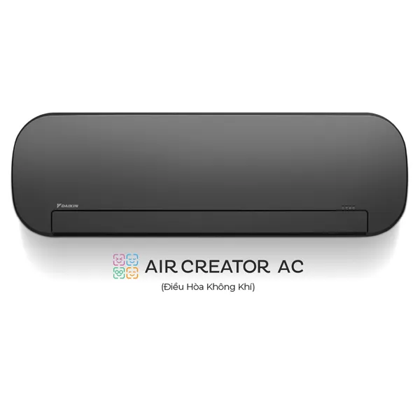 Air Creator - Máy Lạnh Daikin Inverter 1 Hp MTKC25AVMVK