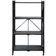 Kệ Xếp Kim Loại ECOFS4 4 Tầng Đen