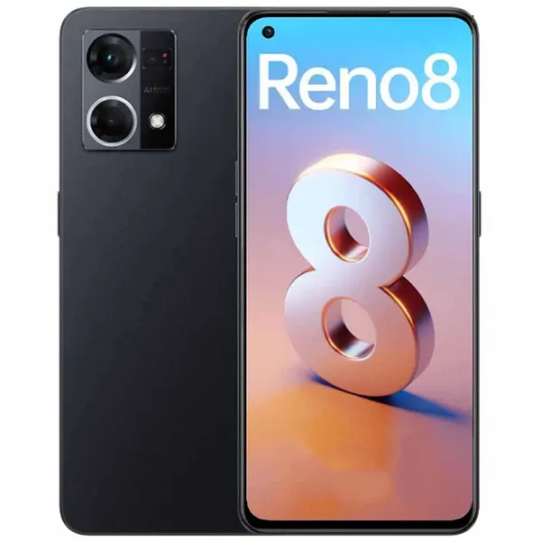 OPPO Reno8 4G (8+256GB)