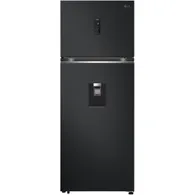 Tủ Lạnh LG Inverter 459 Lít LTD46BLMA