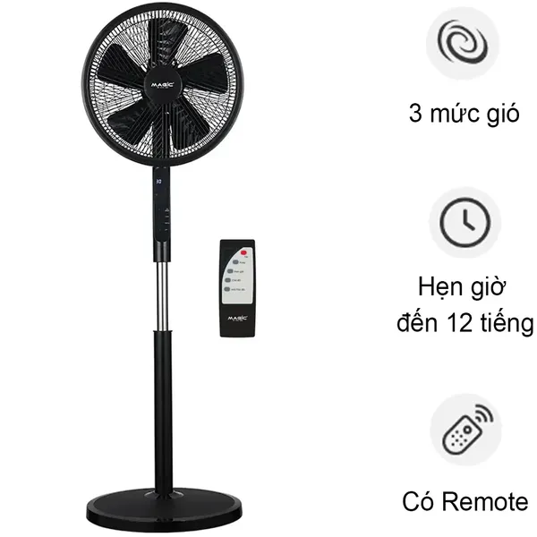 Quạt Đứng Magic A-251