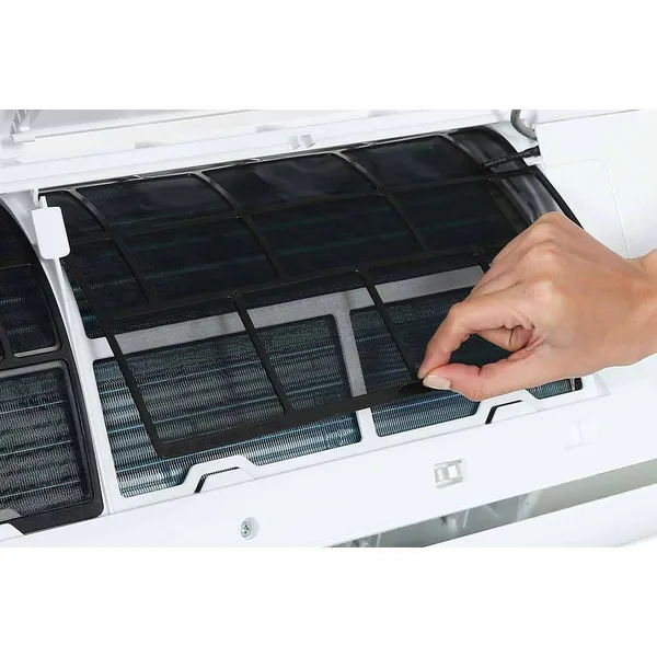 Máy Lạnh Aqua Inverter 1.0 HP AQA-KCRV10TR