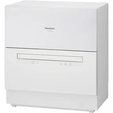 Máy Rửa Chén Panasonic NP-TH1WEVN 0