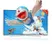 Samsung Tivi LED 3D 55 Inch UA55H8000A Màn Hình Cong