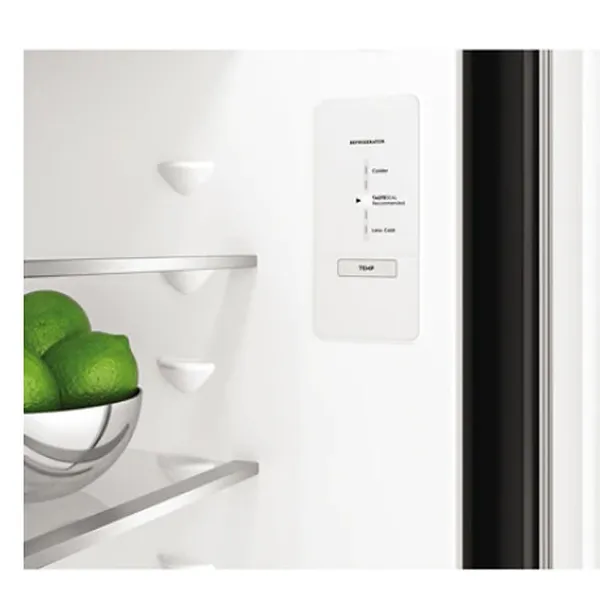 Tủ Lạnh Electrolux Inverter 308 Lít EBB3402K-H