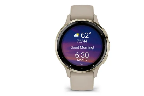 Garmin Venu 3S 41mm dây silicone 0