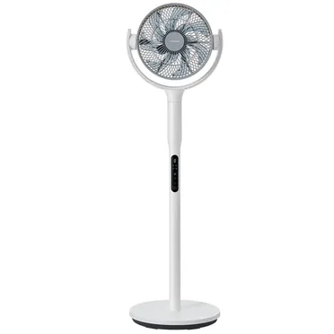 Quạt Đứng Có Remote Toshiba F-DSC70XVN(W) 0