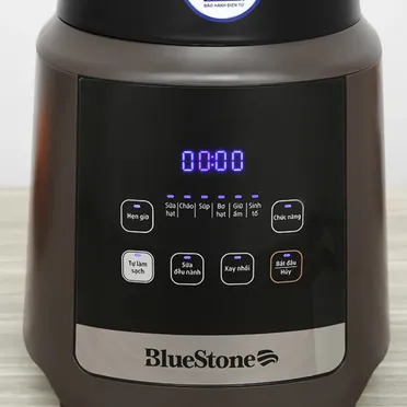 Máy Xay Nấu Đa Năng Bluestone BLB-6031 14