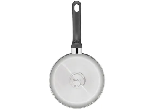Quánh Inox Liền Khối Có Nắp Tefal Starter E3252295 - 16cm 3