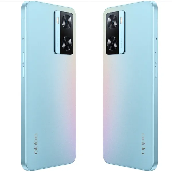 OPPO A77s (8GB + 128GB)