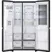 Tủ Lạnh LG Inverter 635 Lít GR-X257BL 2