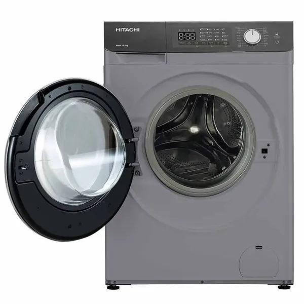 Máy Giặt Hitachi Inverter 10.5 Kg BD-1054HVOS
