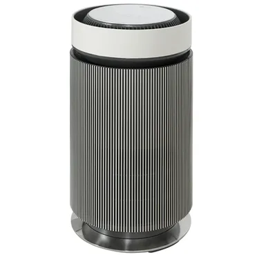 Máy Lọc Không Khí LG 360 Độ Alpha 1 Tầng Màu Vàng Be AS65GDBY0 9