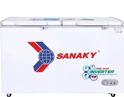Tủ Đông Sanaky Inverter 410 Lít VH-5699HY3