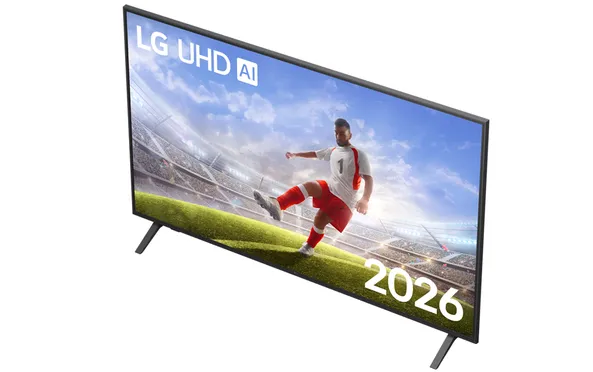 Smart Tivi LG AI 4K 65 Inch 65UA8055PSA 4