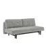 Sofa Giường Venus MLM-504440 Xám nhạt