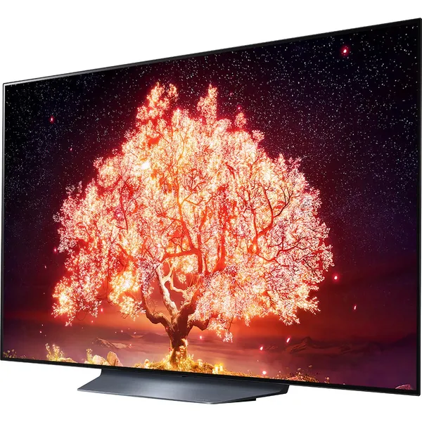 LG Smart Tivi OLED 4K 55 Inch 55B1PTA
