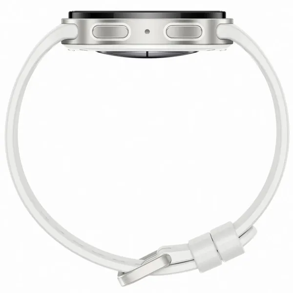 Samsung Galaxy Watch 9 Bluetooth 40mm Dây Silicone