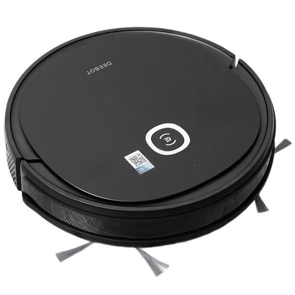 Robot Hút Bụi Thông Minh Ecovacs U2 Pro