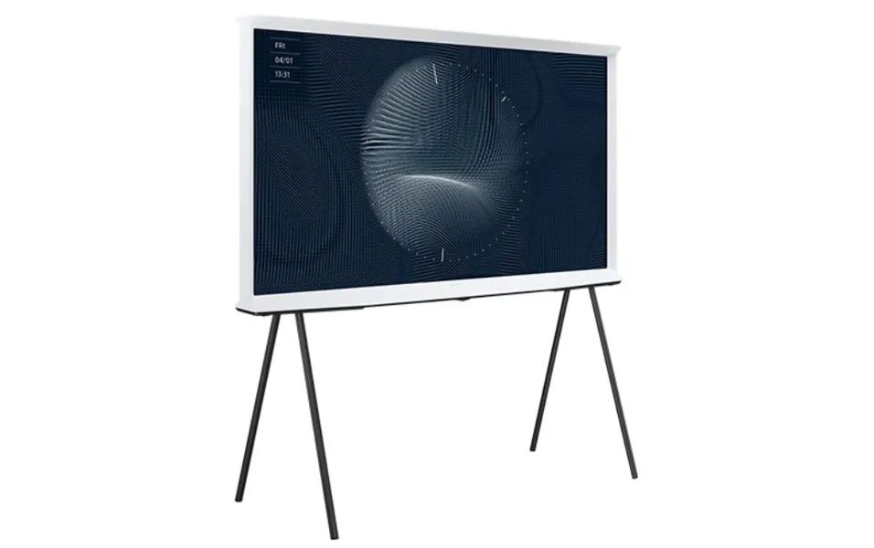 Smart Tivi Samsung 4K The Serif 50 Inch QA50LS01B