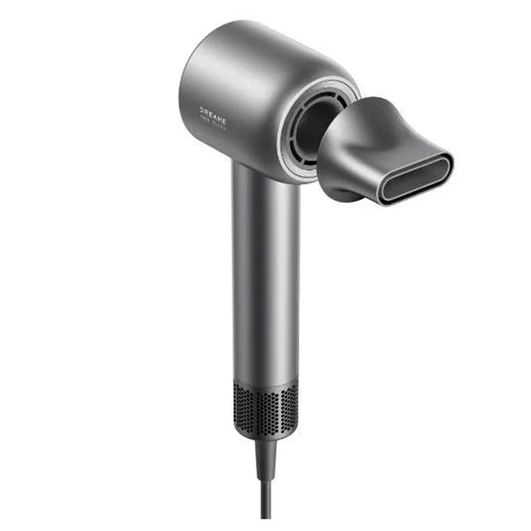 Máy Sấy Tóc Tốc Độ Cao Dreame Hair Dryer GloryUni AHG20W Màu Xám