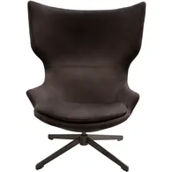 Ghế Thư Giãn CARRIE LC031M Choco