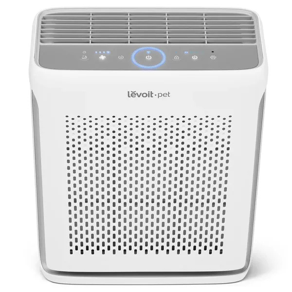 Máy Lọc Không Khí Levoit Vital 100S