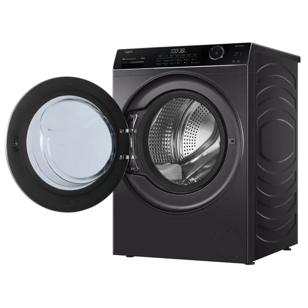 Máy Giặt Aqua Inverter 12 Kg AQD-A1200H.PS