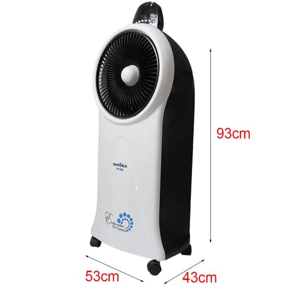 Quạt hơi nước Panworld PW-868